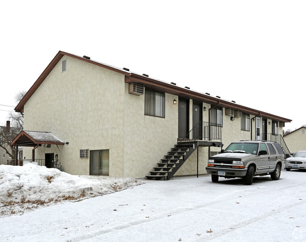 578 Galtier Street - 578 Galtier St