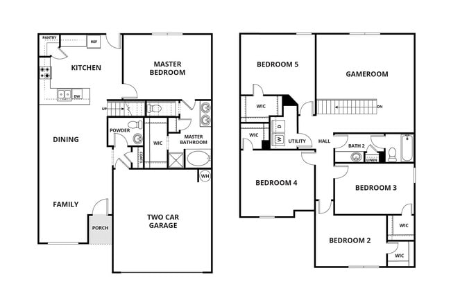 Building Photo - 360 Cres Park Dr