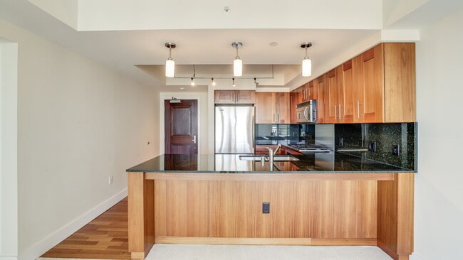 Photo - 650 Bellevue Way NE Townhome