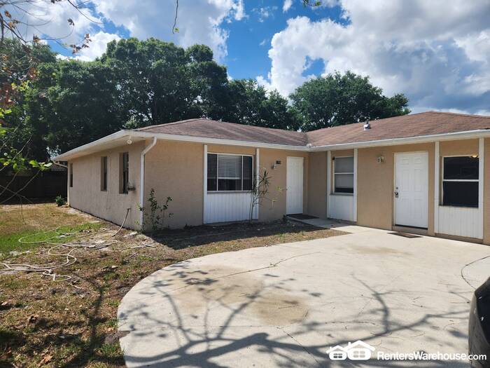 1758 SW McAllister Ln, Port Saint Lucie, FL 34953 House Rental in