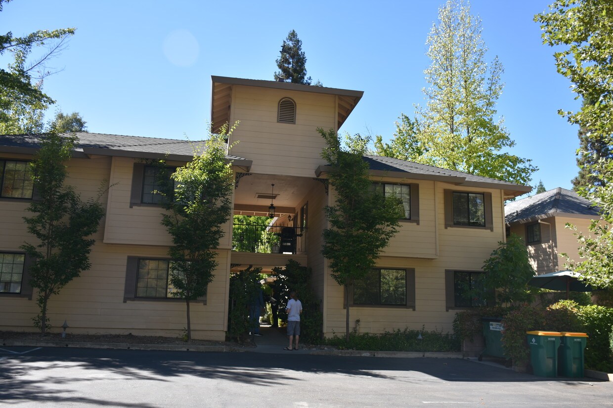 3158 Big Cut Rd. #6, Placerville, CA. 95667 - 3158 Big Cut Rd