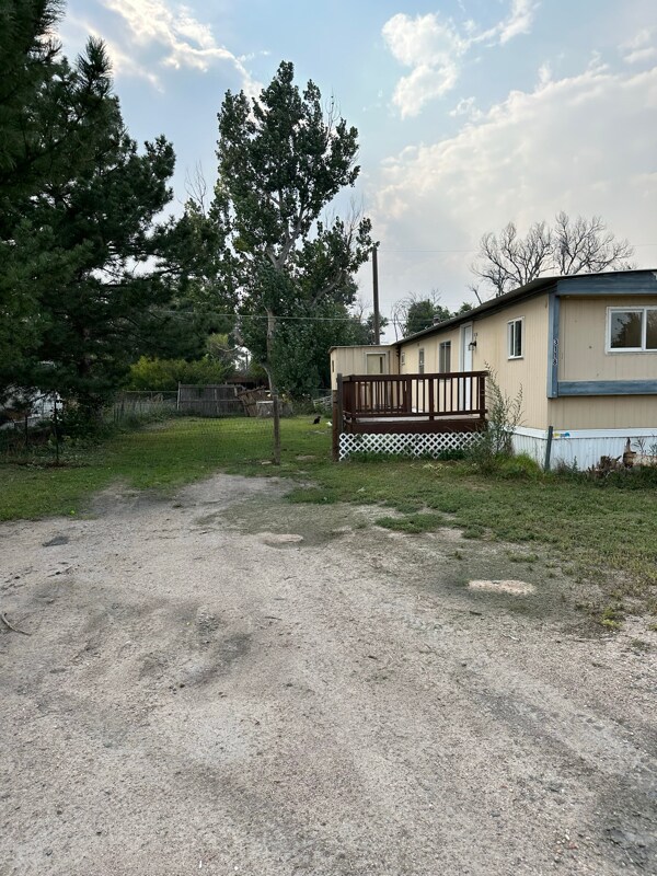 Foto del edificio - 3118 S Greeley Hwy
