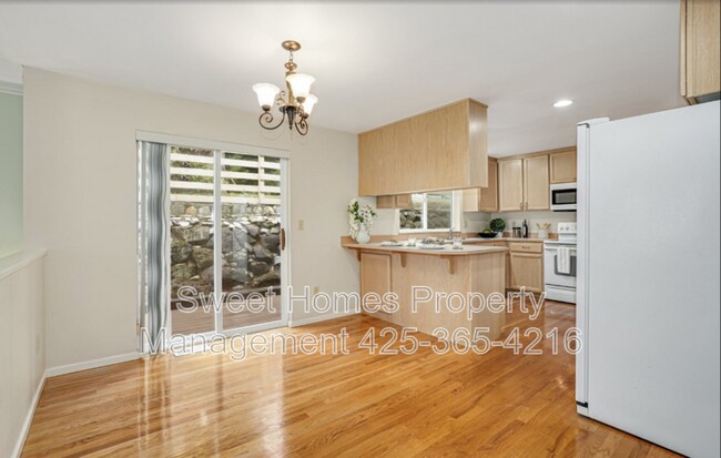 Foto del edificio - 43124 SE 174th St