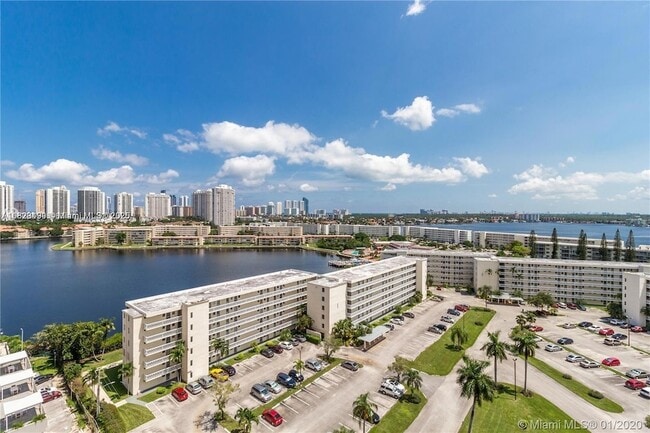 Photo - 18021 Biscayne Blvd Apartment