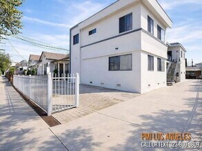 Building Photo - 1224 Normandie Ave