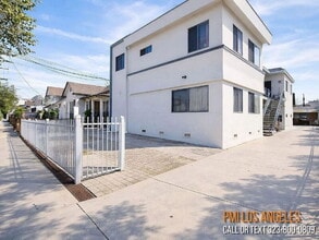 Building Photo - 1224 Normandie Ave