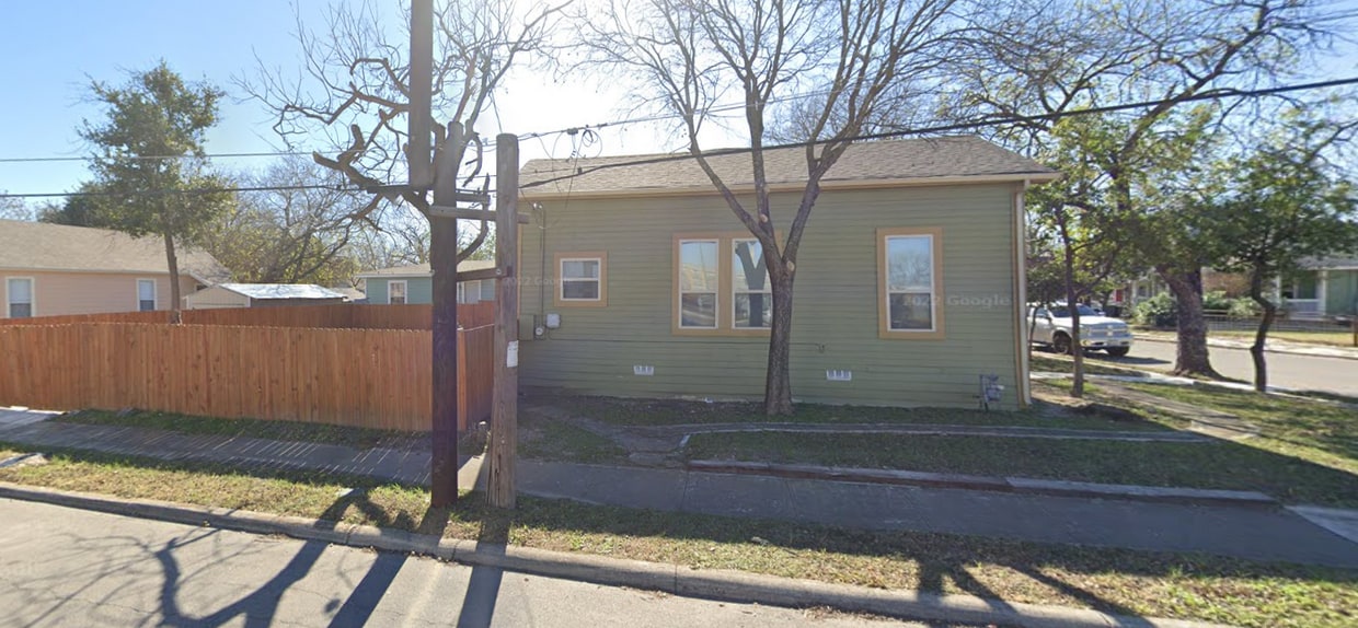 Foto del edificio - 202 Hunstock Ave