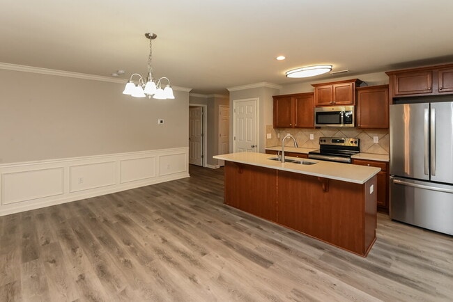 Foto del edificio - 1544 Logan Patrick Court