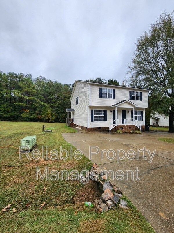 Building Photo - 137 Park Pl Dr