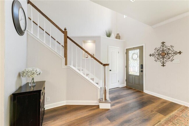 Foto del edificio - 2210 Parkland Cove