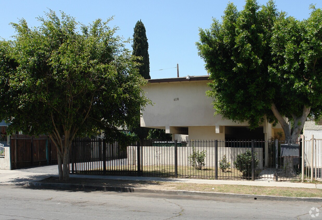 Foto del edificio - 408 S Parton St