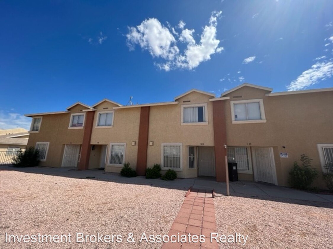 Primary Photo - 2 br, 2 bath House - 3810 Soda Springs Dr.