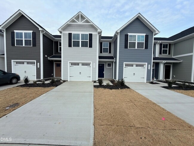 Building Photo - 6618 Gibraltar Rock Dr