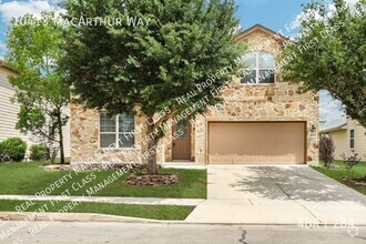 Building Photo - 10413 Macarthur Way