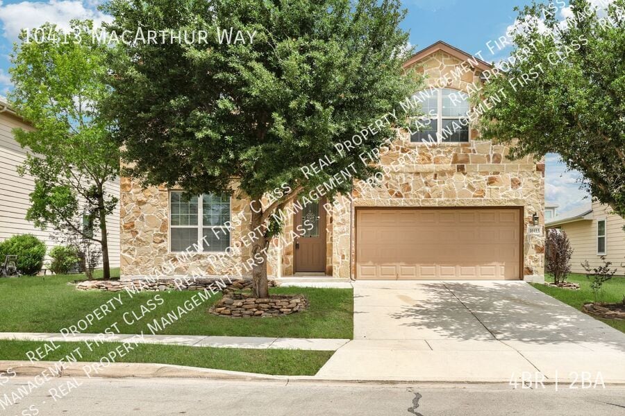 Primary Photo - 10413 Macarthur Way