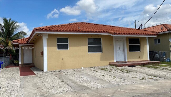Building Photo - 4761 NW Flagler Terrace
