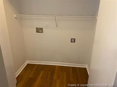 Foto del edificio - 4758 Banks Ct