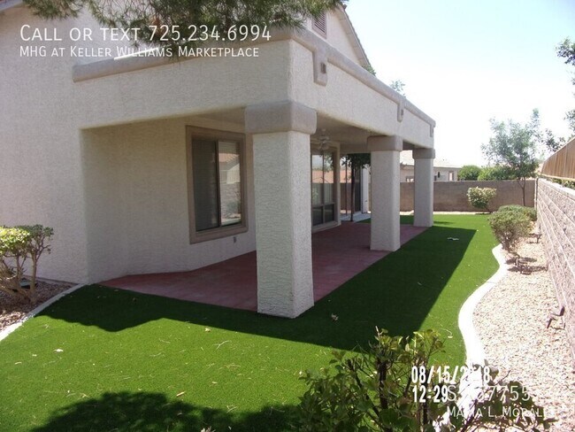 Building Photo - 1327 Autumn Wind Way