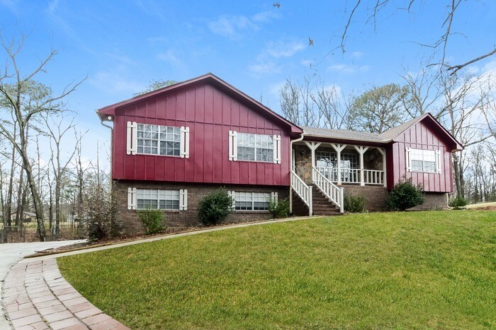 Primary Photo - Lovely 3 Bedroom in Hueytown
