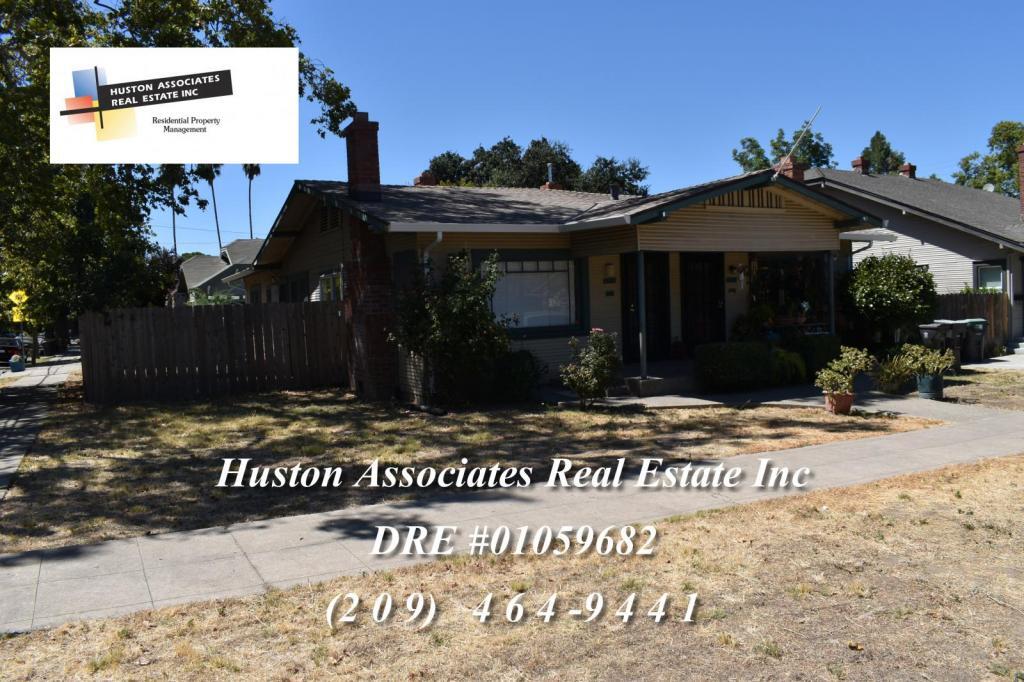 Foto principal - 1101 Argonaut St, Stockton
