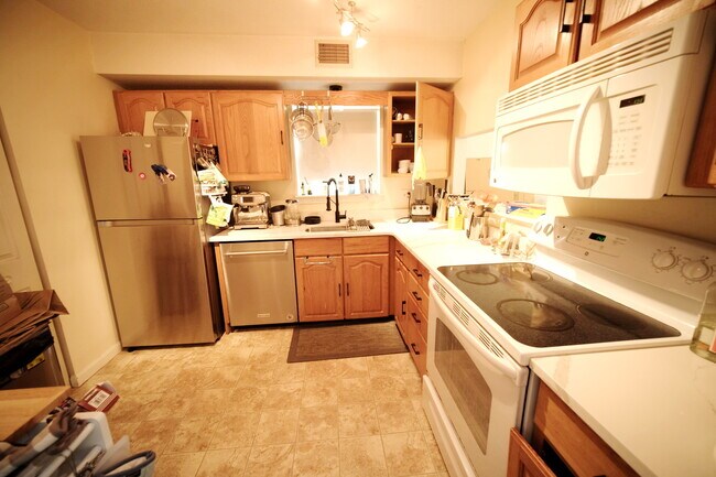 Foto del edificio - 416 Grove St