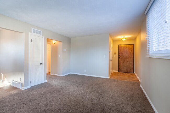 Fotografía del edificio - 316 N 35th St