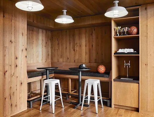 Foto del edificio - 21 India St