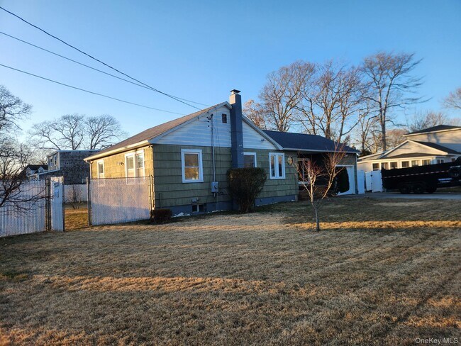 Foto del edificio - 20 Bogota Rd