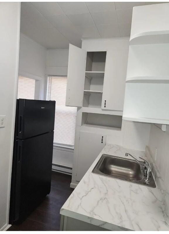 Foto del edificio - 121 Cozy Lake Rd