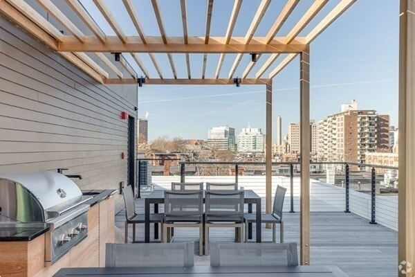 Foto del edificio - 9-11 Burney St