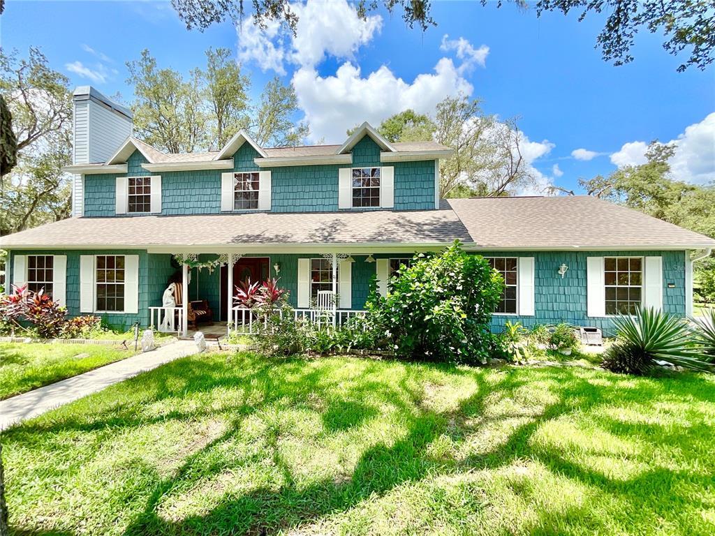 Foto principal - 8834 Whispering Oaks Trail