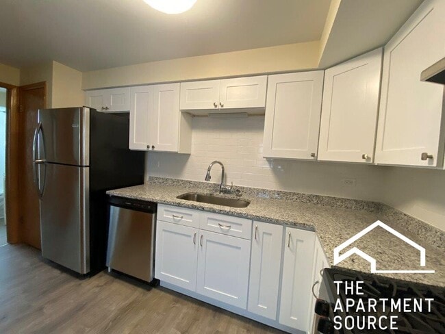 Foto del edificio - 8545 W Arnold St