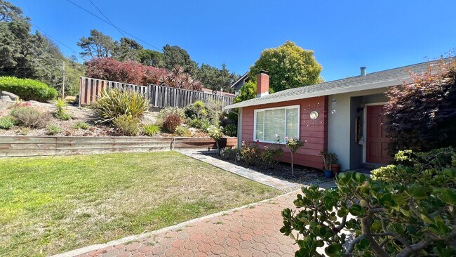 Foto del edificio - Gorgeous house - Huge Backyard with Bonus ...