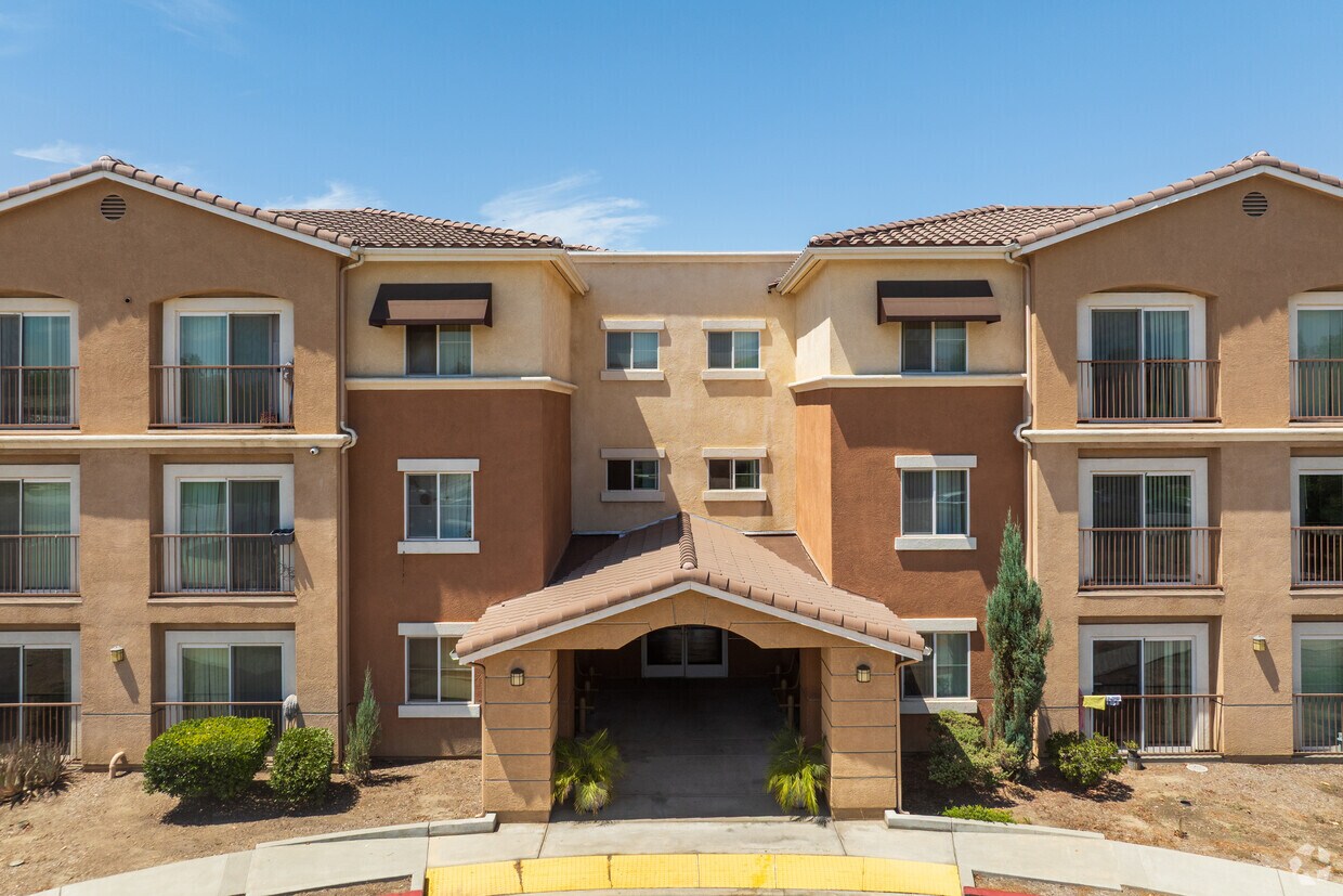 Foto del edificio - Loma Linda Terrace