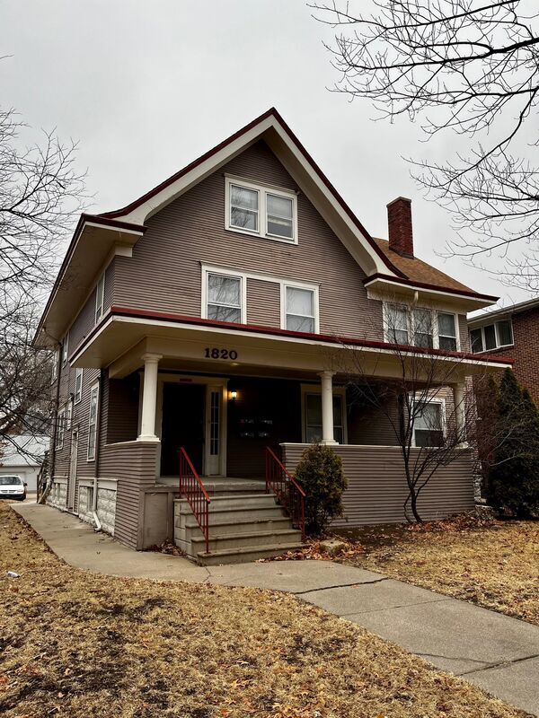 1820 A St, Lincoln, NE 68502 Condo for Rent in Lincoln, NE