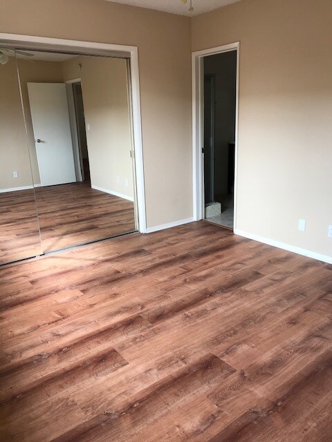 Master bedroom - 3826 Prospect Ave