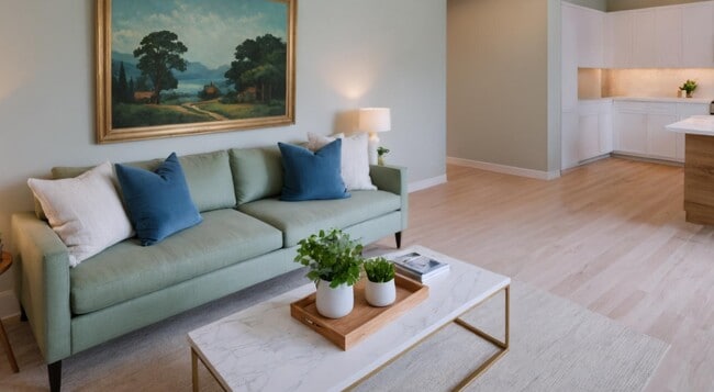 Building Photo - Madison Mallard Creek