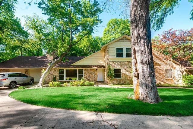 Foto del edificio - 3224 Preston Hollow Rd