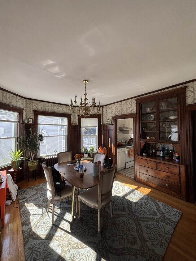 Foto principal - 61 Quincy St