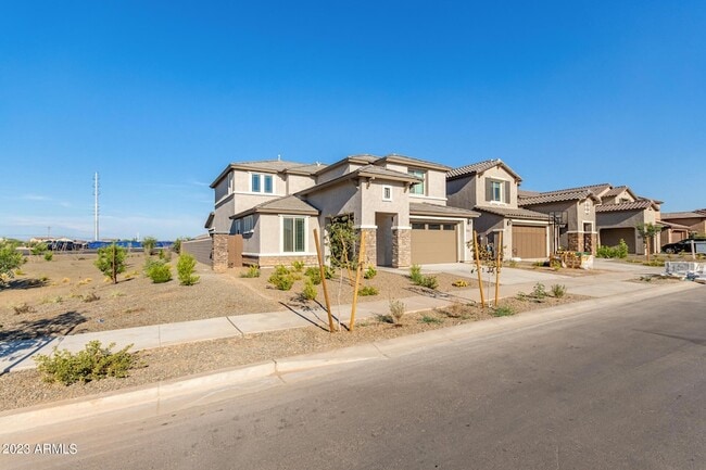 Photo - 25515 S 231st Street House
