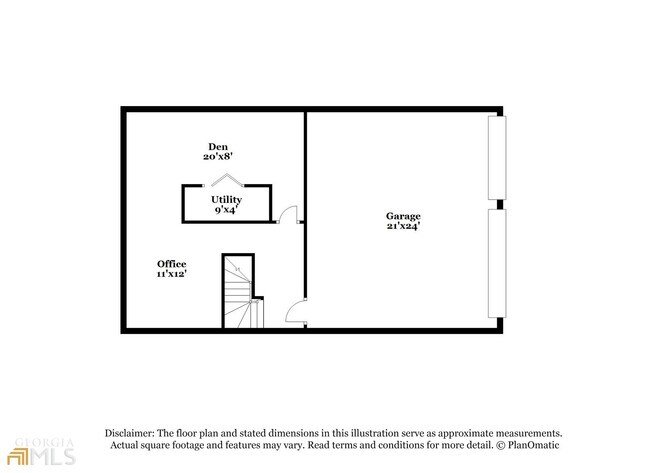 Building Photo - 455 Hale Haven Dr