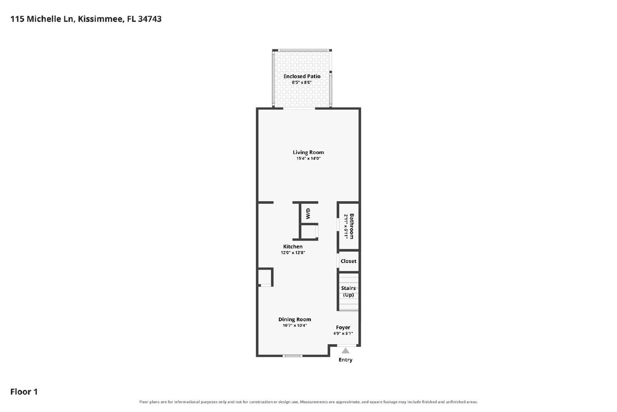 "Charming Kissimmee Retreat: Spacious 2-Bed Oasis with Modern Comforts!" - "Charming Kissimmee Retreat: Spacious 2-Bed Oasis with Modern Comforts!"