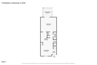 Building Photo - 115 Michelle Ln