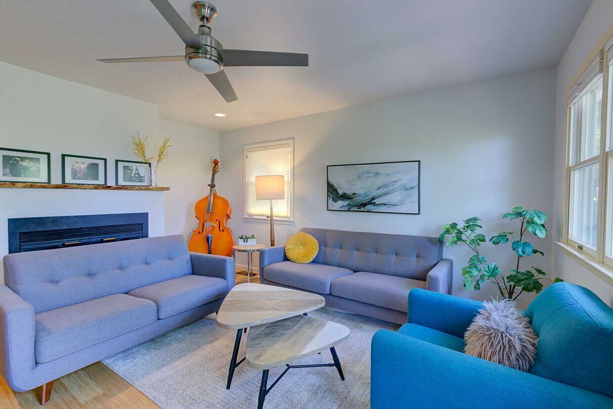 Foto principal - 1110 S 5th St