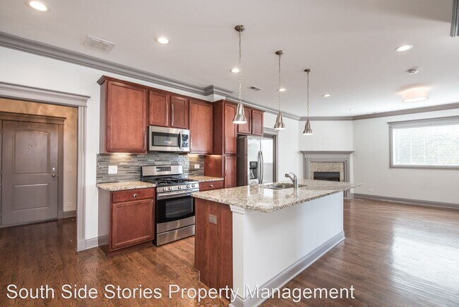 Foto del edificio - 4705 S Champlain Ave
