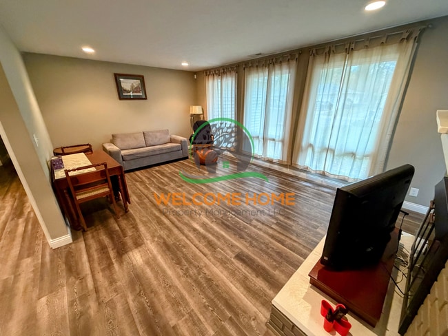 Photo - Carlisle Rd House