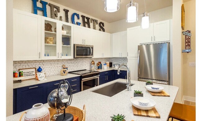 Photo - Up to 6 Weeks Free + Luxury Living Awaits! Apartment