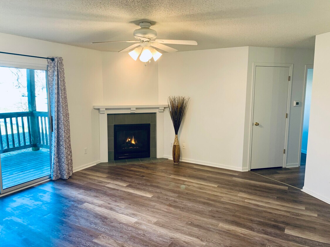 Foto principal - 205 5th St
