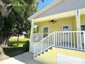Building Photo - 621 E Virginia Ave