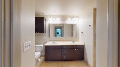 Interior Photo - Domain College Park